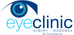 Albury Eye Clinic