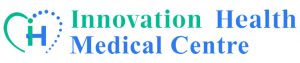 Innovation Health and Medical Group Rectangle