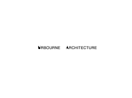 Urbourne Architecture