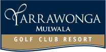 Yarrawonga Mulwala Golf Club Pro Shop