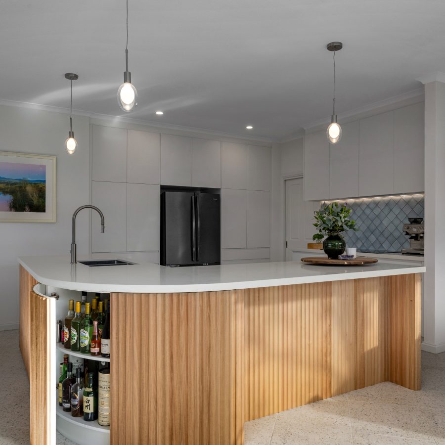 Somerset Kitchen Renovation