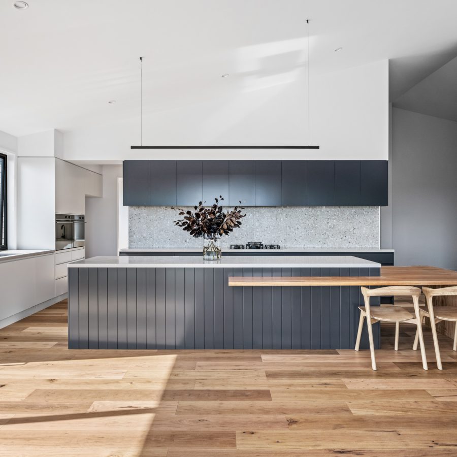 Avondale Build