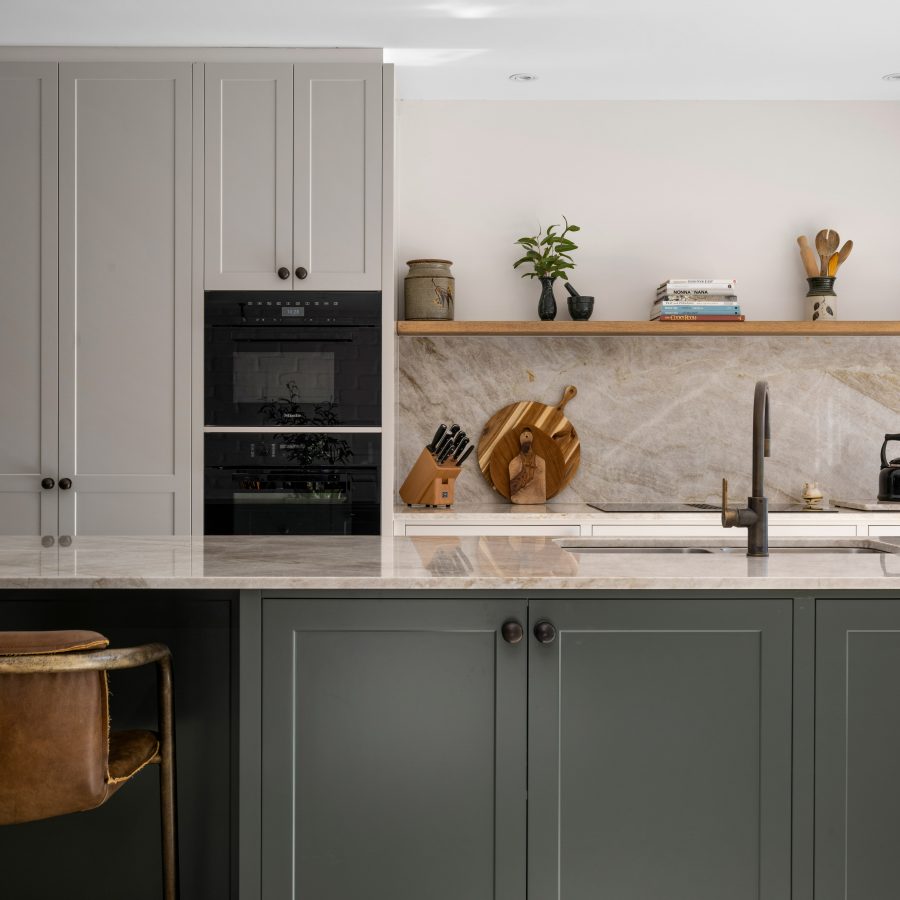 Brent Renovation