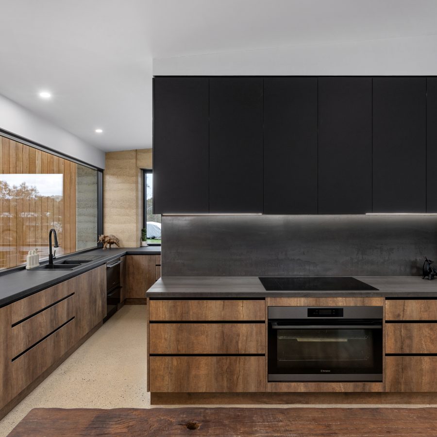 Lew Ton Build